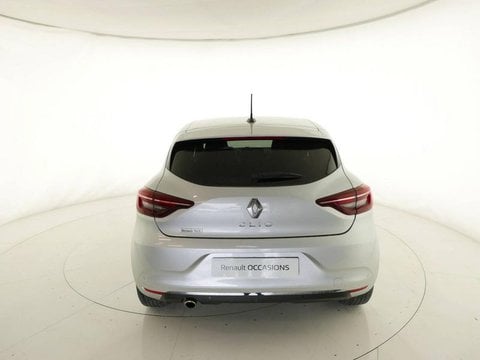 Voitures D'occasion À Montpellier | Renault Clio 1.0 Tce 100Ch Intens - 20