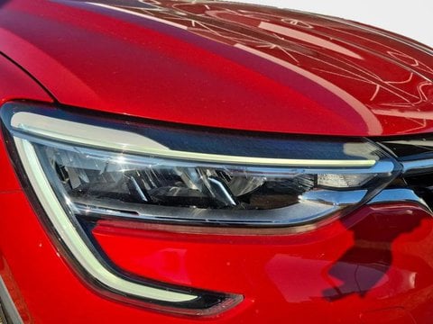 Voitures D'occasion À Montpellier | Renault Arkana 1.6 E-Tech 145Ch Intens -21B