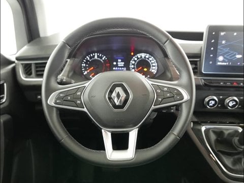 Voitures D'occasion À Montpellier | Renault Kangoo 1.3 Tce 130Ch Techno - 23