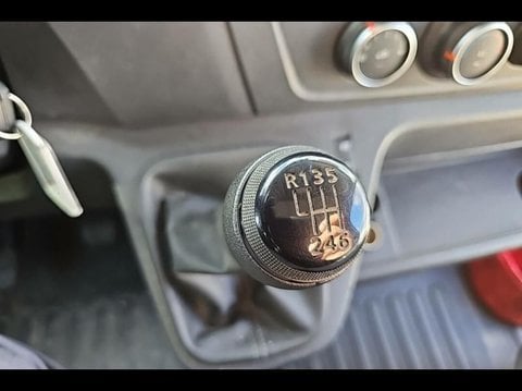 Voitures D'occasion À Montpellier | Renault Master Fg F3500 L3H3 2.3 Blue Dci 135Ch Confort Euro6E