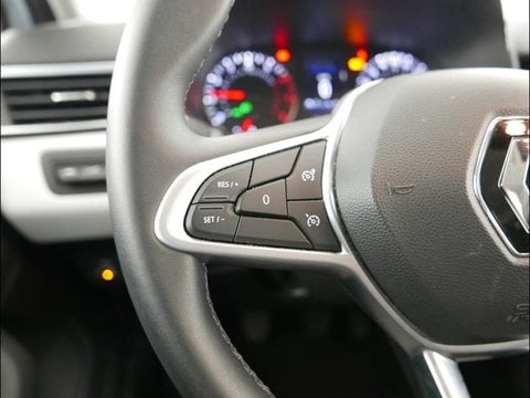 Voitures D'occasion À Montpellier | Renault Clio 1.6 E-Tech Hybride 145Ch Evolution