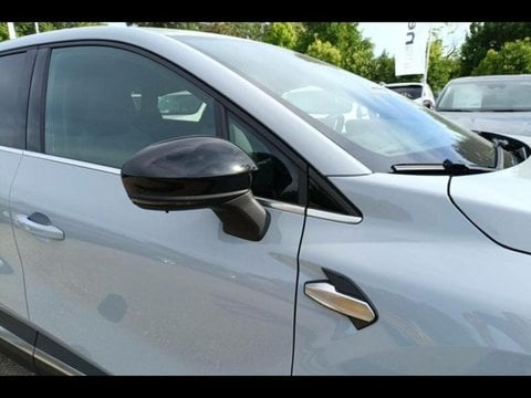 Voitures D'occasion À Montpellier | Renault Symbioz 1.8 E-Tech Full Hybrid 160Ch Techno - 25