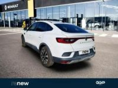 Voitures D'occasion À Montpellier | Renault Arkana 1.3 Tce 140Ch Mild Hybrid Evolution Edc -24