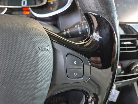 Voitures D'occasion À Montpellier | Renault Clio 1.5 Dci 90Ch Nouvelle Limited Eco²