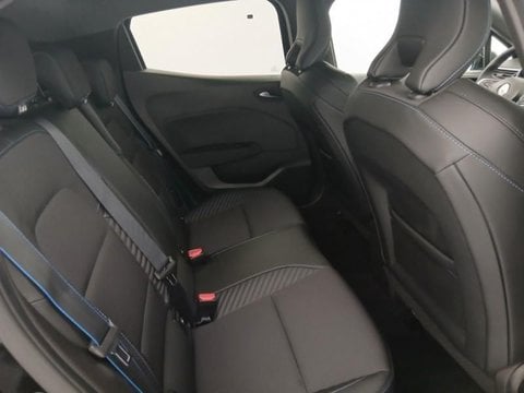 Voitures D'occasion À Montpellier | Renault Clio 1.6 E-Tech 145Ch Full Hybrid Esprit Alpine - 25