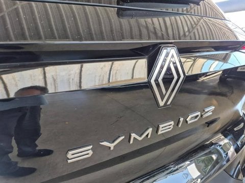 Voitures D'occasion À Montpellier | Renault Symbioz 1.8 E-Tech Full Hybrid 160Ch Iconic - 25