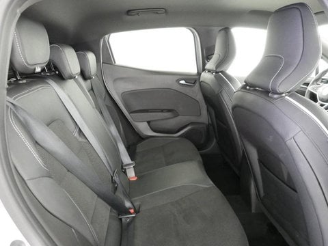 Voitures D'occasion À Montpellier | Renault Clio 1.0 Tce 100Ch Intens - 20