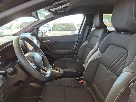 Voitures D'occasion À Montpellier | Renault Symbioz 1.8 E-Tech Full Hybrid 160Ch Iconic - 25