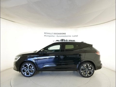 Voitures D'occasion À Montpellier | Renault Austral 1.2 E-Tech Full Hybrid 200Ch Techno Esprit A...
