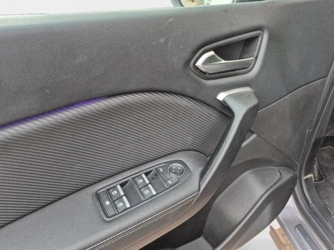 Voitures D'occasion À Montpellier | Renault Captur 1.6 E-Tech Hybride 145Ch Engineered