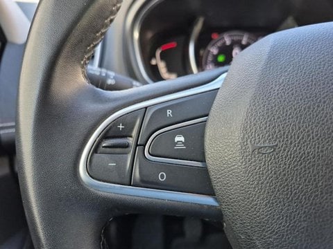 Voitures D'occasion À Montpellier | Renault Grand Scénic Grand Scenic 1.3 Tce 140Ch Techno 7 Pl...