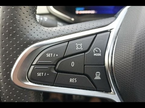 Voitures D'occasion À Montpellier | Renault Symbioz 1.6 E-Tech Full Hybrid 145Ch Techno