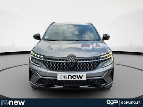 Voitures D'occasion À Montpellier | Renault Austral 1.2 E-Tech Full Hybrid 200Ch Iconic Esprit A...