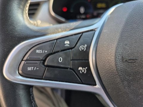 Voitures D'occasion À Montpellier | Renault Arkana 1.6 E-Tech 145Ch Intens -21B