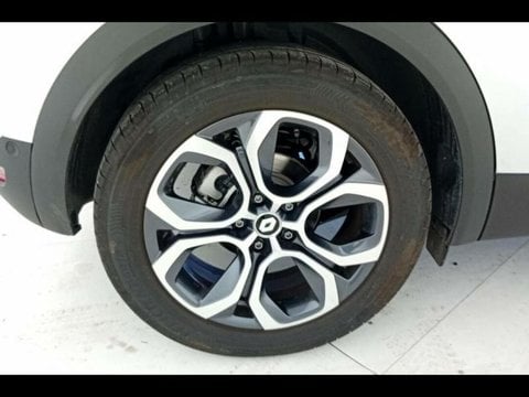 Voitures D'occasion À Montpellier | Renault Captur 1.6 E-Tech Hybride 145Ch Techno
