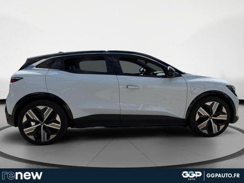 Voitures D'occasion À Montpellier | Renault Mégane Megane E-Tech Electric Ev60 220Ch Iconic Opt...