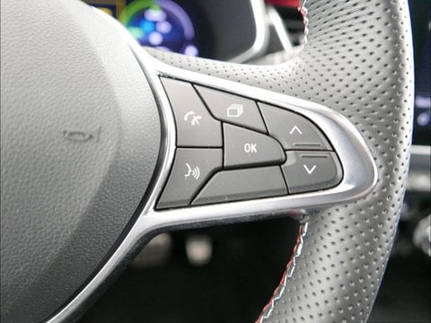 Voitures D'occasion À Montpellier | Renault Arkana 1.6 E-Tech 145Ch Rs Line -21B