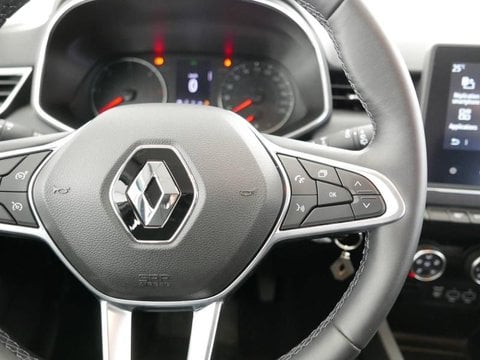 Voitures D'occasion À Montpellier | Renault Clio 1.0 Sce 65Ch Zen -21N