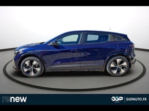 Voitures D'occasion À Montpellier | Renault Mégane Megane E-Tech Electric Ev60 220Ch Equilibre ...