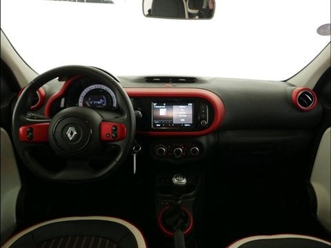 Voitures D'occasion À Montpellier | Renault Twingo 0.9 Tce 95Ch Intens - 20