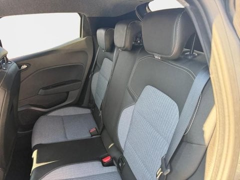Voitures D'occasion À Montpellier | Renault Clio 1.6 E-Tech 145Ch Full Hybrid Techno - 25