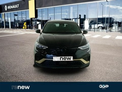Voitures D'occasion À Montpellier | Renault Arkana 1.6 E-Tech Hybride 145Ch Engineered -22