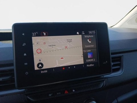 Voitures D'occasion À Montpellier | Renault Kangoo Van L1 1.5 Blue Dci 95Ch Extra -24