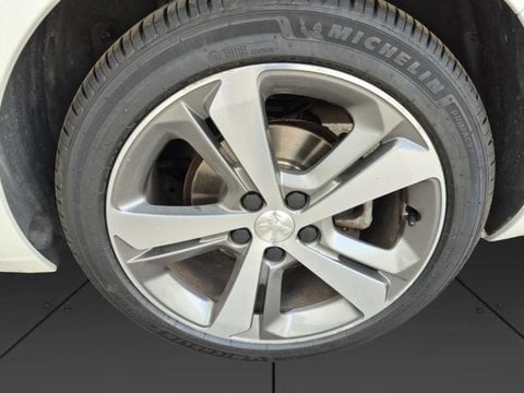 Voitures D'occasion À Montpellier | Peugeot 308 Sw 1.5 Bluehdi 130Ch S&S Tech Edition Eat8