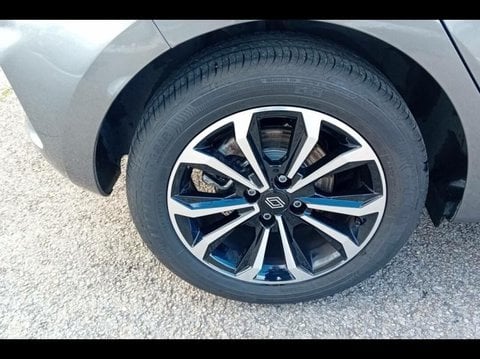 Voitures D'occasion À Montpellier | Renault Clio 1.6 E-Tech 145Ch Full Hybrid Techno - 25