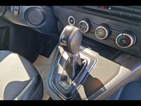 Voitures D'occasion À Montpellier | Renault Kangoo Van L1 1.5 Blue Dci 115Ch Extra Edc7 - 22