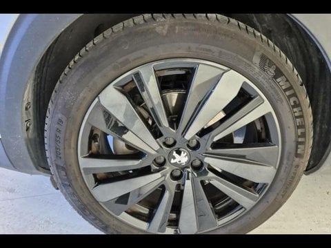 Voitures D'occasion À Montpellier | Peugeot 3008 Hybrid4 300Ch Gt Pack E-Eat8