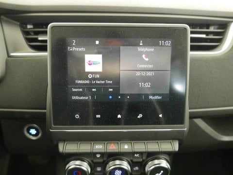 Voitures D'occasion À Montpellier | Renault Zoe E-Tech Equilibre Charge Normale R110 Achat Inté...