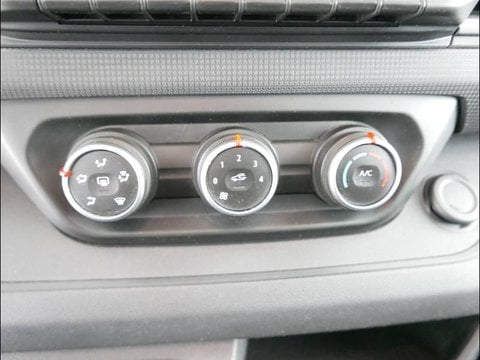 Voitures D'occasion À Montpellier | Renault Trafic Fg L2H1 3T 2.0 Blue Dci 130Ch Confort E6E
