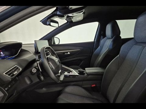 Voitures D'occasion À Montpellier | Peugeot 3008 1.5 Bluehdi 130Ch S&S Allure Pack Eat8