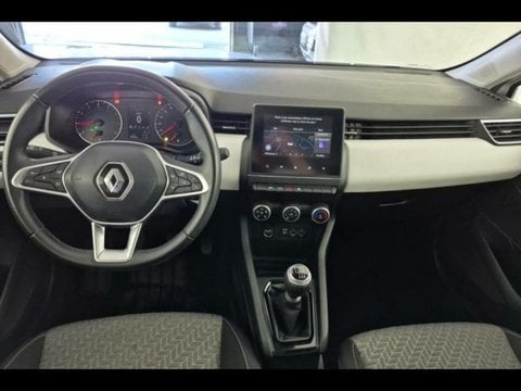 Voitures D'occasion À Montpellier | Renault Clio 1.0 Sce 65Ch Evolution