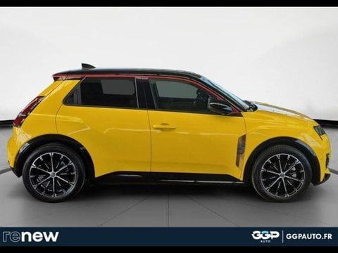 Voitures D'occasion À Montpellier | Renault 5 E-Tech Electrique Renault E-Tech Electrique 15