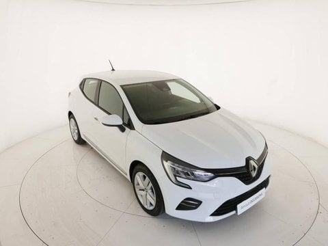 Voitures D'occasion À Montpellier | Renault Clio Réversible Clio Réversible 1.5 Blue Dci 100Ch...