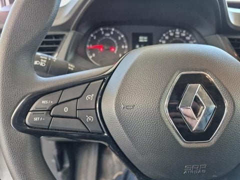 Voitures D'occasion À Montpellier | Renault Kangoo Van L2 1.5 Blue Dci 115Ch Grand Confort - 22