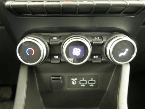 Voitures D'occasion À Montpellier | Renault Clio 1.6 E-Tech Hybride 140Ch Zen -21N