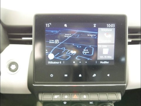 Voitures D'occasion À Montpellier | Renault Clio 1.3 Tce 140Ch Intens -21N