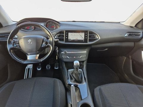 Voitures D'occasion À Montpellier | Peugeot 308 1.5 Bluehdi 100Ch E6.C S&S Style