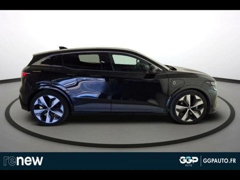 Voitures D'occasion À Montpellier | Renault Mégane Megane E-Tech Electric Ev60 220Ch Techno Sup...