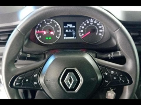 Voitures D'occasion À Montpellier | Renault Express Van 1.5 Blue Dci 95Ch Confort 22