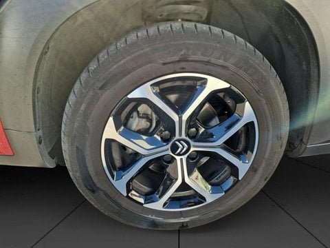 Voitures D'occasion À Montpellier | Citroën C3 Aircross 1.2 Puretech 130Ch S&S Plus Automatique
