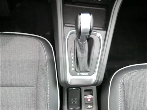 Voitures D'occasion À Montpellier | Renault Captur 1.6 E-Tech Hybride 145Ch Intens -21