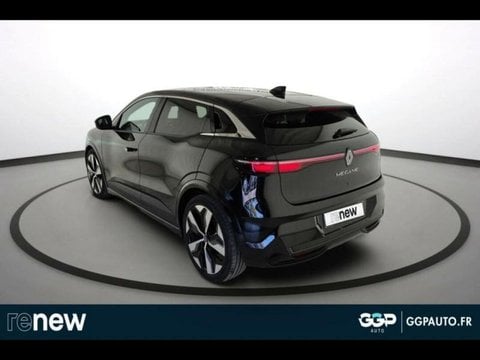 Voitures D'occasion À Montpellier | Renault Mégane Megane E-Tech Electric Ev60 220Ch Techno Sup...