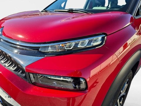Voitures D'occasion À Montpellier | Citroën C3 Aircross 1.2 Puretech 130Ch S&S Plus Automatique