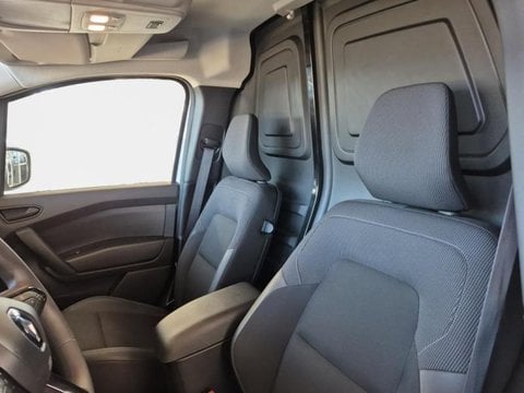 Voitures D'occasion À Montpellier | Renault Kangoo Van L2 1.5 Blue Dci 115Ch Grand Confort - 22