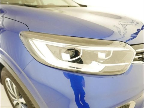 Voitures D'occasion À Montpellier | Renault Kadjar 1.5 Blue Dci 115Ch Intens Edc - 21