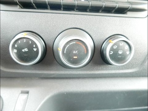 Voitures D'occasion À Montpellier | Renault Master Fg F3500 L2H2 2.3 Blue Dci 135Ch Confort Euro6